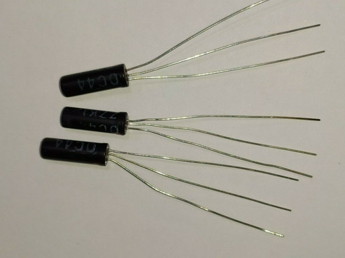 Oc44 hfe lot de 3 - hfe, 50/60