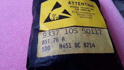 Pezzi bst76a transistor - 20,