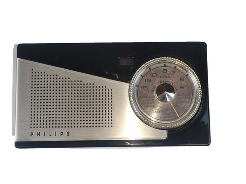 Primissima radio transistor - radio,