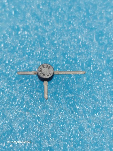 Lotto transistor bfr96 - transistor, ~